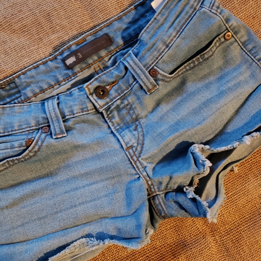 Levi's Shorts